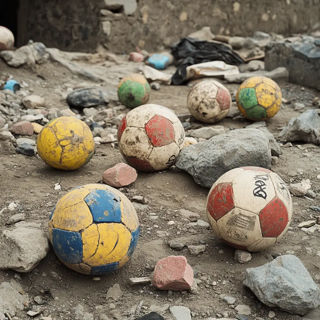 Pelota de futbal