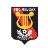 Logo del club de fútbol Melgar