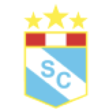 Logo del club de fútbol Sporting Cristal