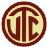 Logo del club de fútbol UTC