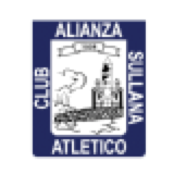 Logo del club de fútbol Alianza Atlético