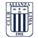 Logo del club de fútbol Alianza Lima