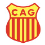 Logo del club de fútbol Atlético Grau