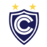 Logo del club de fútbol Cienciano del Cusco