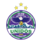 Logo del club de fútbol Comerciantes Unidos