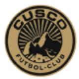 Logo del club de fútbol Cusco FC