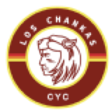 Logo del club de fútbol Los Chankas